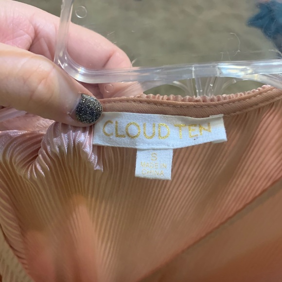 Romper - Picture 4 of 4